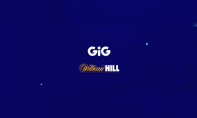 William Hill goes live in Latvia powered by GiG