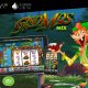 The memorable R Franco game Gnomos Mix debuts online with MGA Games