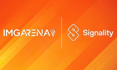 IMG ARENA invests in computer vision specialist Signality