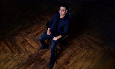 Despite The World Against Him, Ivan Yeo Managed To Find Purpose With New Direction In Life
