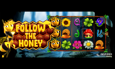 Inspired launches Follow the Honey