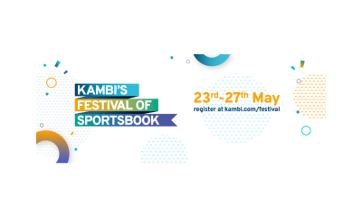 Kambi’s Festival of Sportsbook