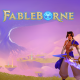 Pixion Games Announces Esports-focused Web3 Game Fableborne