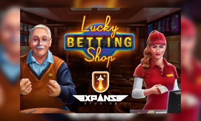 Lucky Betting Shop – Turning Bet Shop into Online Slot