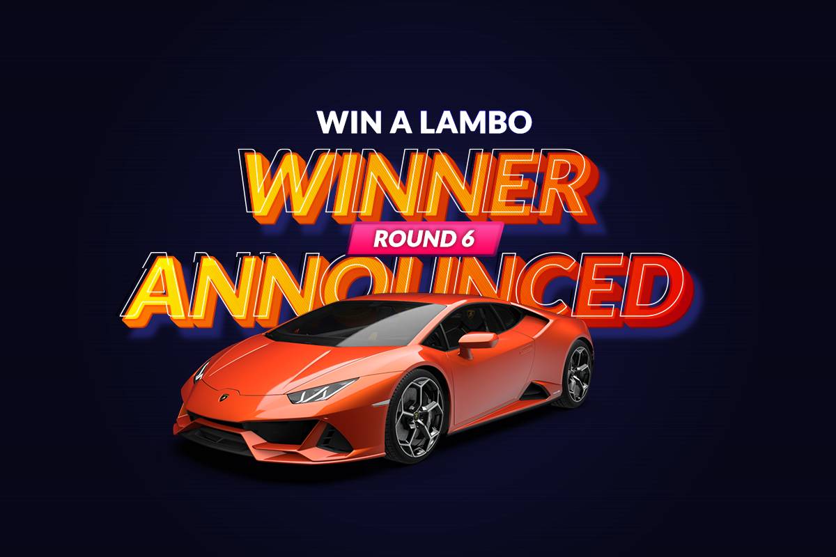 3 Years, 6 Lamborghinis: FreeBitco.in’s “Biggest Giveaway in Crypto” Continues Its Legacy