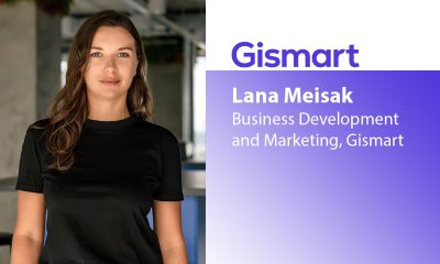 Q&A with Lana Meisak, VP, Business Development and Marketing, Gismart