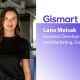 Q&A with Lana Meisak, VP, Business Development and Marketing, Gismart