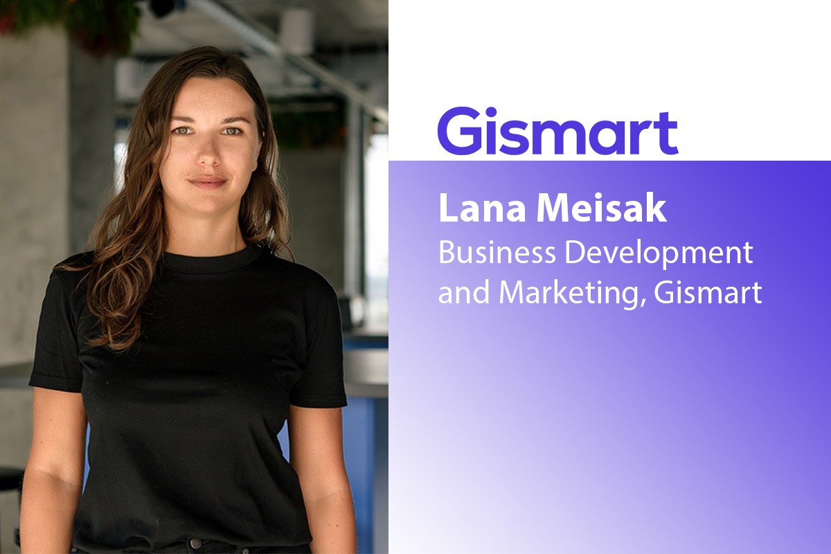 Q&A with Lana Meisak, VP, Business Development and Marketing, Gismart