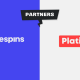 Platipus Gaming unites with Livespins