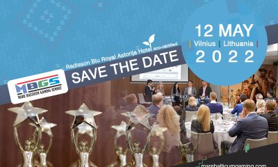 MARE BULTICUM Gaming Summit ready to smash records with return of live events