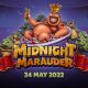Grab all the swag in daringly naughty Relax Gaming release Midnight Marauder