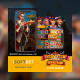 iSoftBet broadens Twisted Tale collection with thrilling Musketeer Megaways™