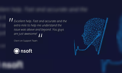 NSoft: Building trust between the betting and gaming supplier and the operator