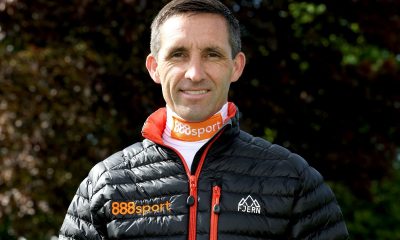 888sport sponsors Neil Callan