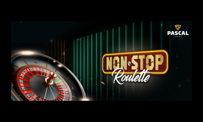 Pascal Gaming introduces the most traditional roulette game under a new light