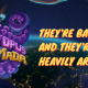 Prepare for an intergalactic invasion with Octopus Armada