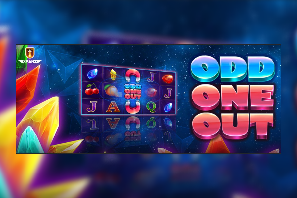 Odd One Out – Expanse Studios’ 243 Ways To Win