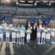 PLANETPAY365 AND S.S. LAZIO PRESENTED AT OLYMPIC STADIUM THE PROJECT TO SUPPORT CHILDREN FROM SO.SPE NON-PROFIT ORGANISATION
