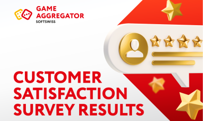 SOFTSWISS Unveils Game Aggregator Client Satisfaction Survey Results