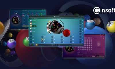 NSoft: Why do we have three variations of Lucky Six?