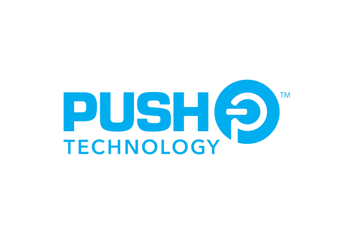 Push Technology Appoints Riaz Mohammed as CTO