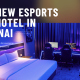 SEM9 Ups the Game with Southeast Asia's First Esports Hotel