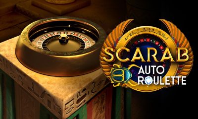 Real Dealer gives roulette an exotic spin with Scarab Auto Roulette