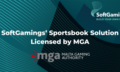 SoftGamings’ Sportsbook Solution Gets Licensed by the Malta Gaming Authority