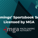 SoftGamings’ Sportsbook Solution Gets Licensed by the Malta Gaming Authority