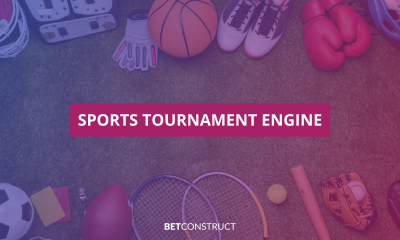 BetConstruct Launches Sports Tournament Engine