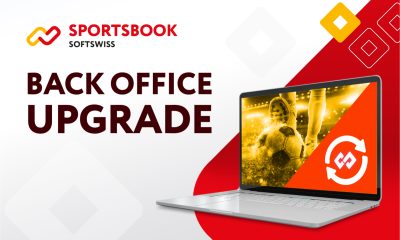 SOFTSWISS Sportsbook Launches New Multi-Brand Back Office
