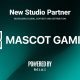 Relax Gaming adds Mascot Gaming to its Powered By Relax roster