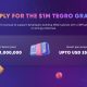 Web3 Games Marketplace Tegro Reveals $1 Million Grant for Game Developers