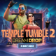 Relax Gaming unveils Temple Tumble 2 Dream Drop