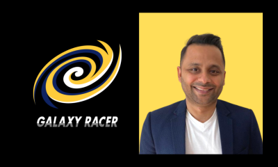 Galaxy Racer Appoints Upmanyu Misra As Managing Partner