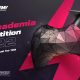 IESF Announces Details for 2022 World Esports Academia Competition