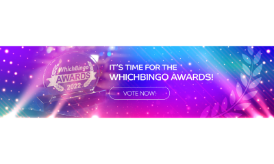 WhichBingo Awards 2022: Voting Now Open for 9th Annual Event