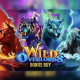 Evoplay returns to mythical kingdom in Wild Overlords Bonus Buy