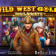 PRAGMATIC PLAY UNEARTHS THE LOOT IN WILD WEST GOLD MEGAWAYS™