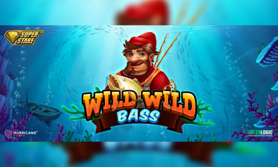 Reel in the big wins with Wild Wild Bass from Stakelogic
