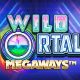 Wild Portal Megaways is the new epic sci-fi slot from Big Time Gaming