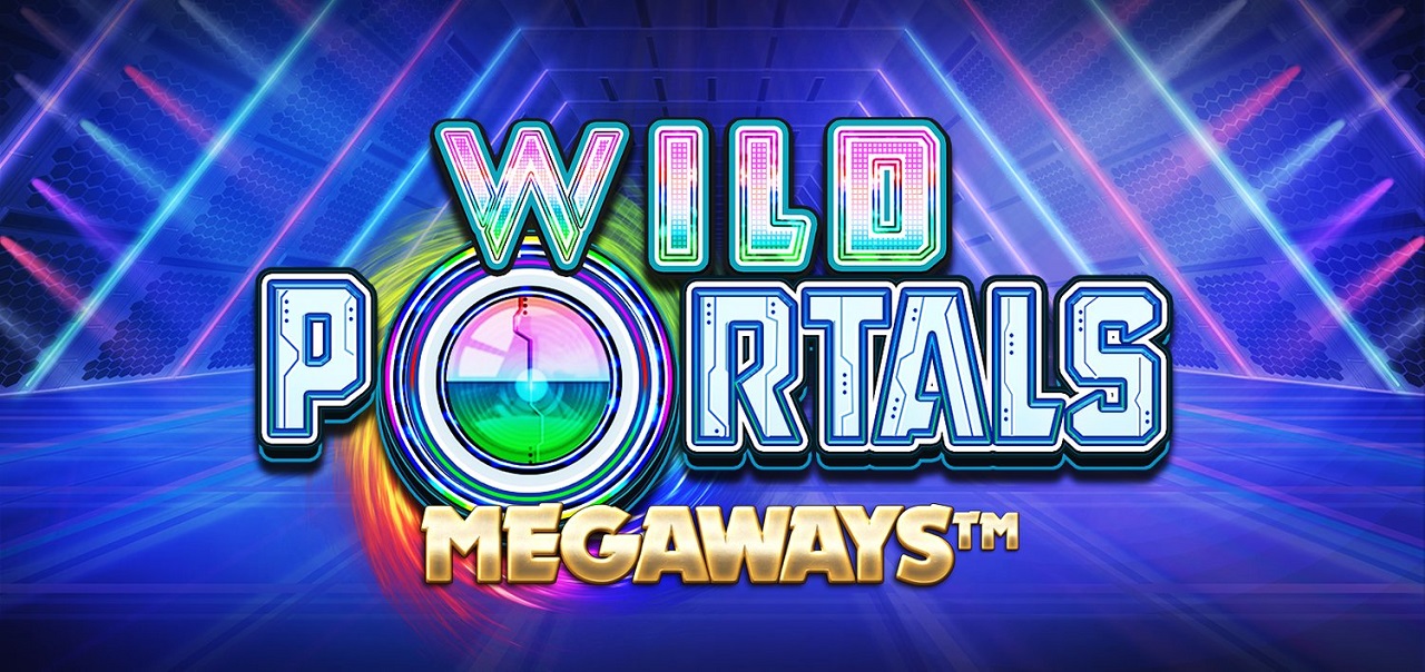 Wild Portal Megaways is the new epic sci-fi slot from Big Time Gaming