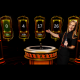 EVOLUTION LAUNCHES XXXTREME LIGHTNING ROULETTE, LATEST IN LIGHTNING FAMILY OF LIVE CASINO GAMES