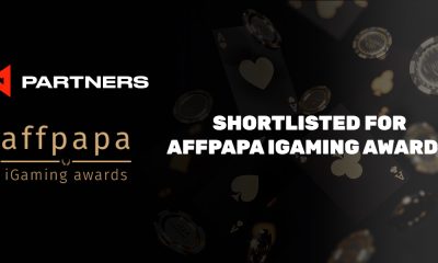 N1 Partners shortlisted in two categories at AffPapa iGaming Awards 2022