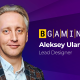 Exclusive Q&A with Aleksey Ulanov, Lead Designer at BGaming