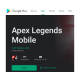 Apex Legends Mobile version Launched in India | Quotes From ESFI, Qlan & Alpha Zegus