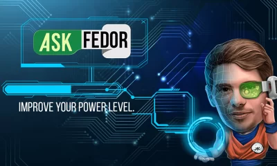 GGPoker Launches ‘Ask Fedor’ Poker Hand Analysis Feature