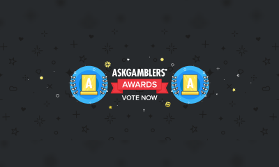 The 5th AskGamblers Awards: Start Voting Now!