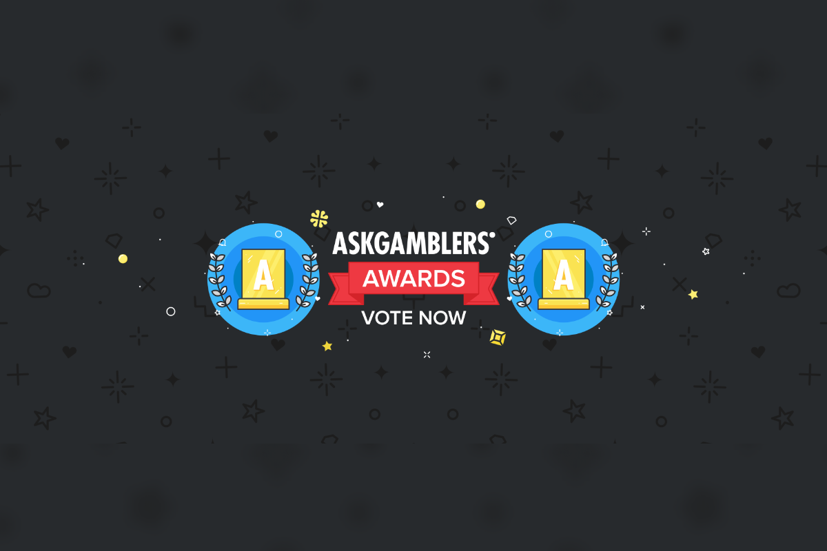 The 5th AskGamblers Awards: Start Voting Now!