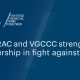 AUSTRAC and VGCCC strengthen partnership through updated MOU